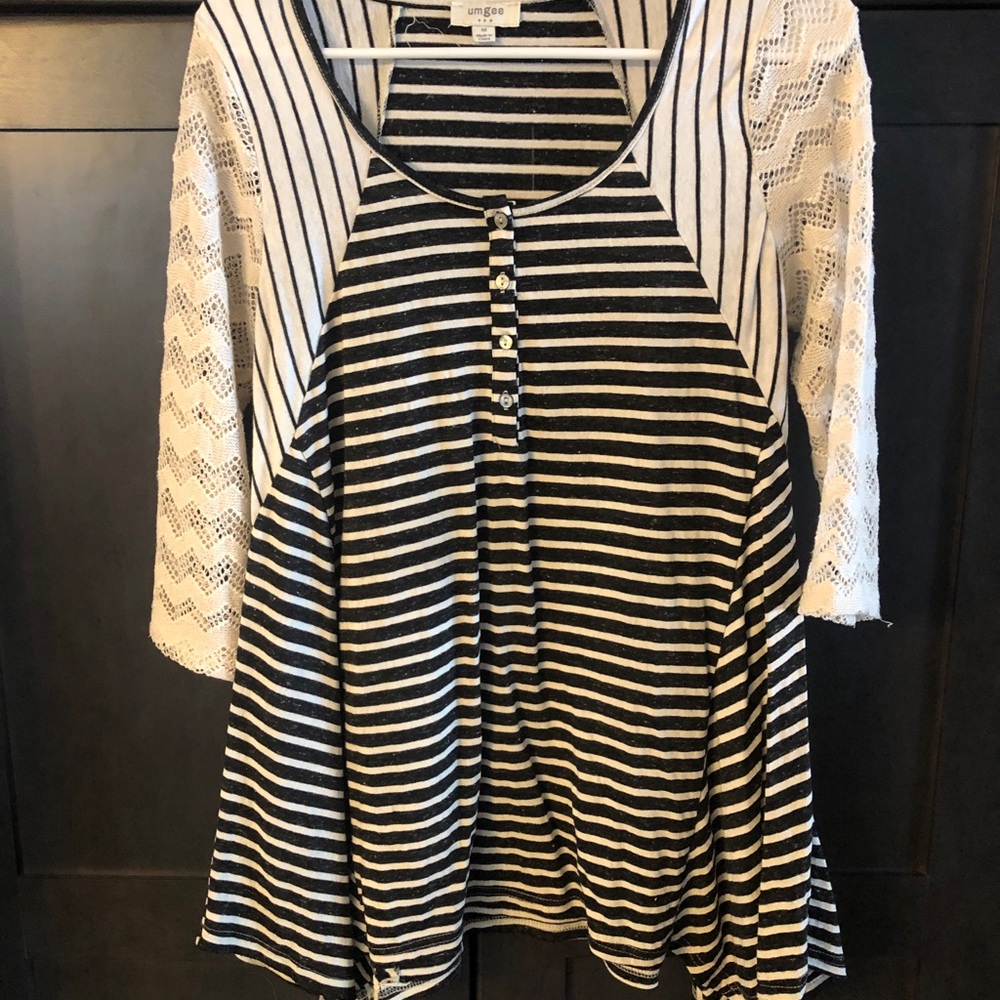 Umgee tunic